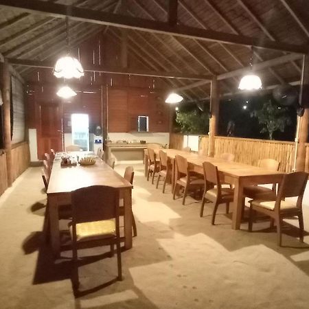 Raja Laut Dive Resort Bunaken Exterior photo