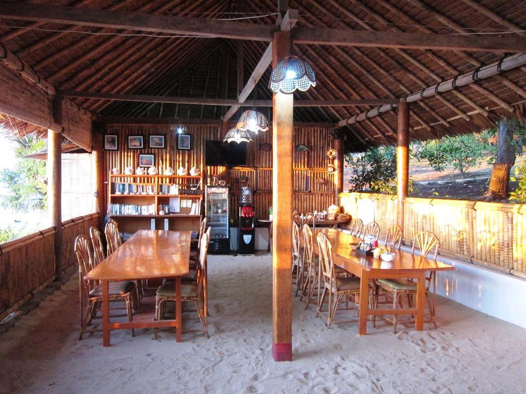 Raja Laut Dive Resort Bunaken Exterior photo