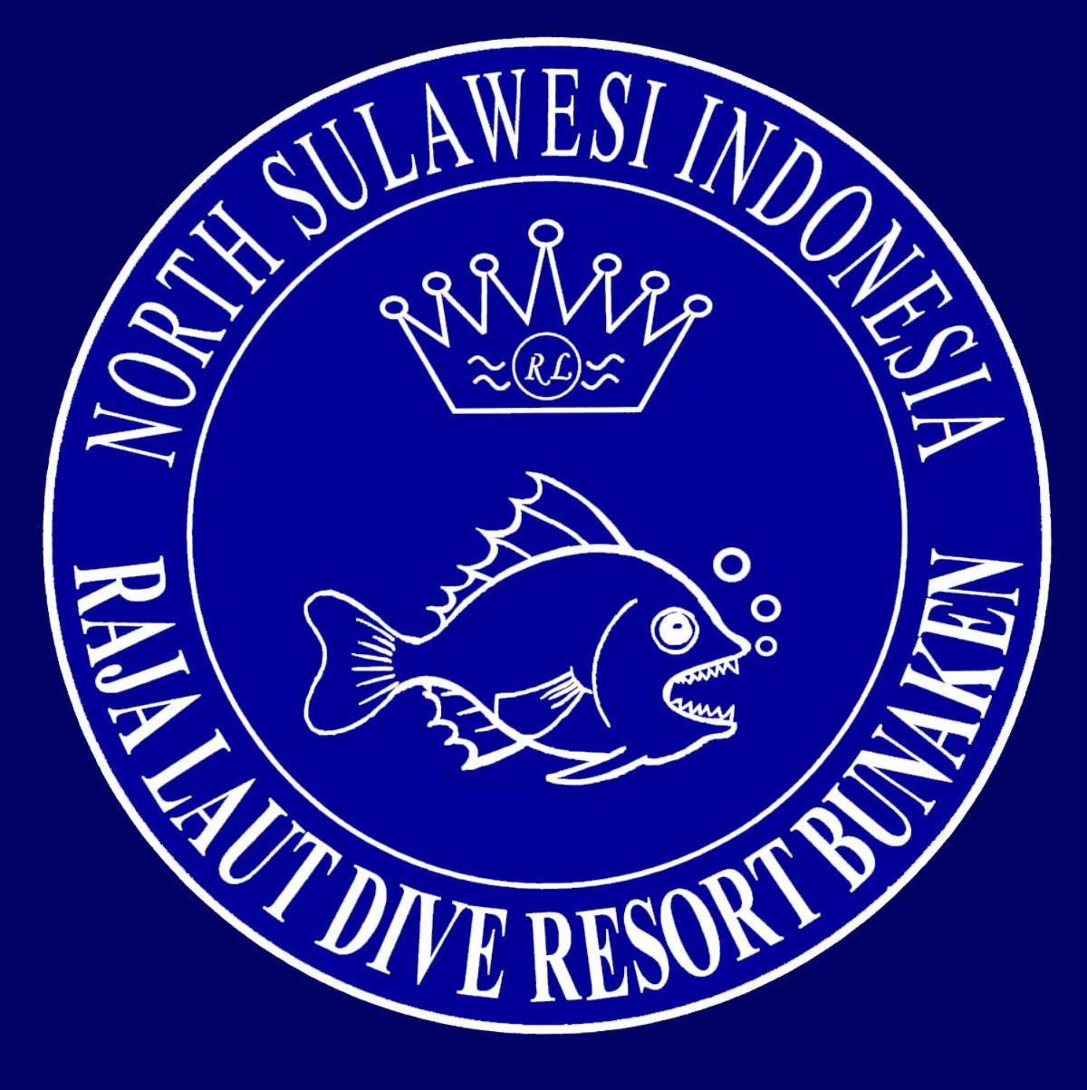 Raja Laut Dive Resort Bunaken Exterior photo