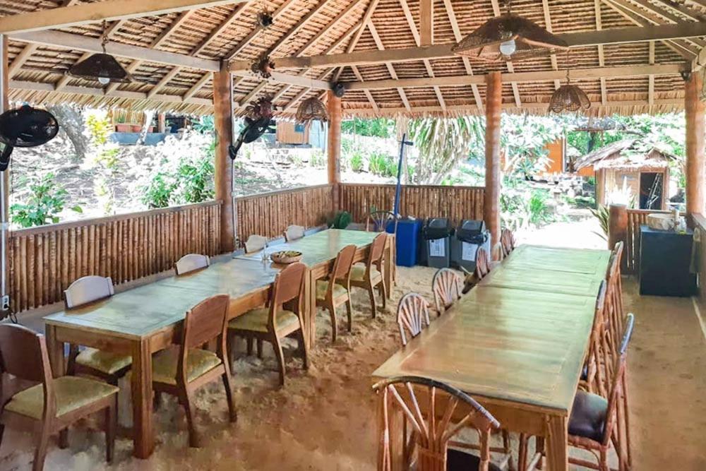 Raja Laut Dive Resort Bunaken Exterior photo