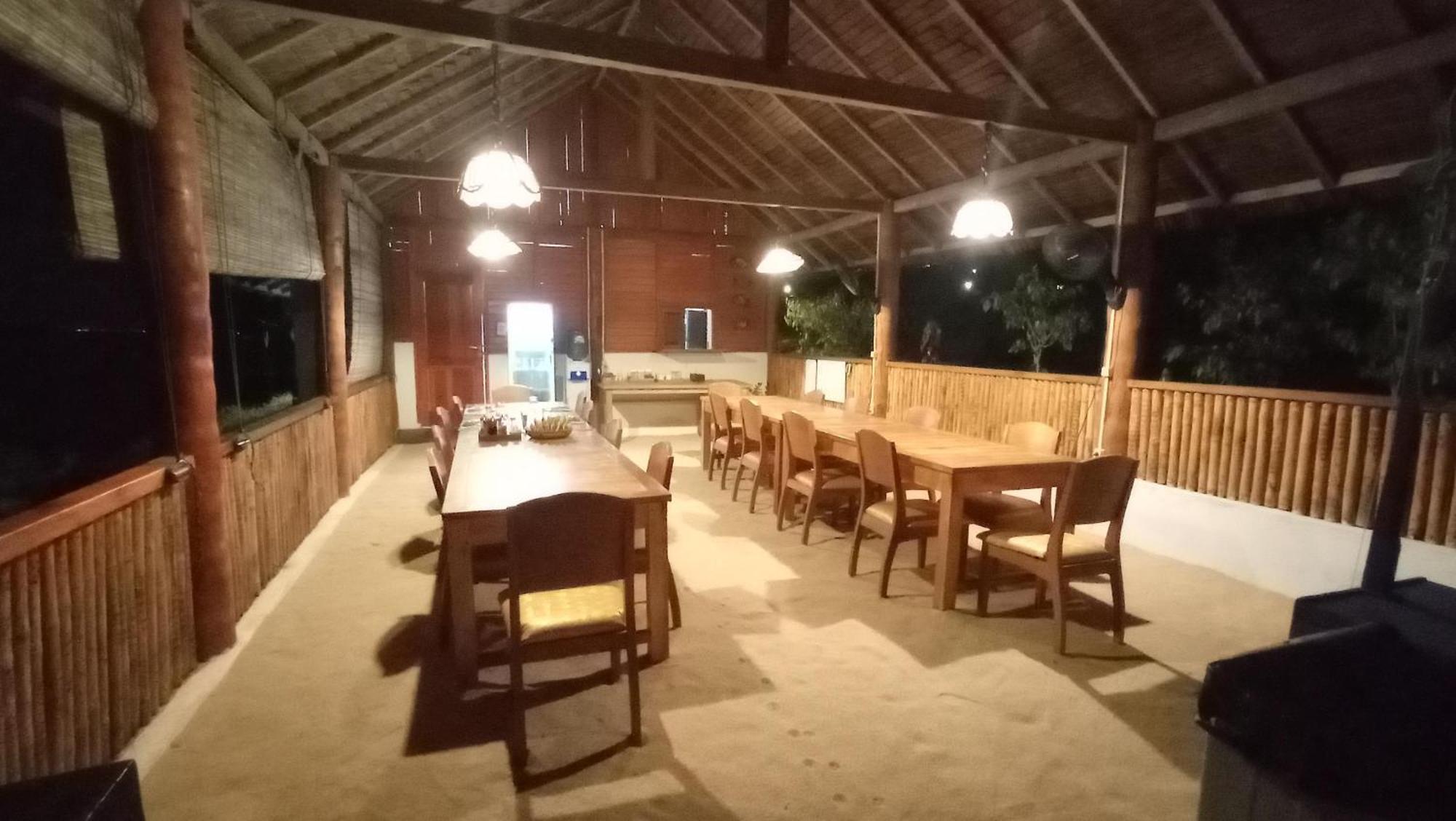 Raja Laut Dive Resort Bunaken Exterior photo
