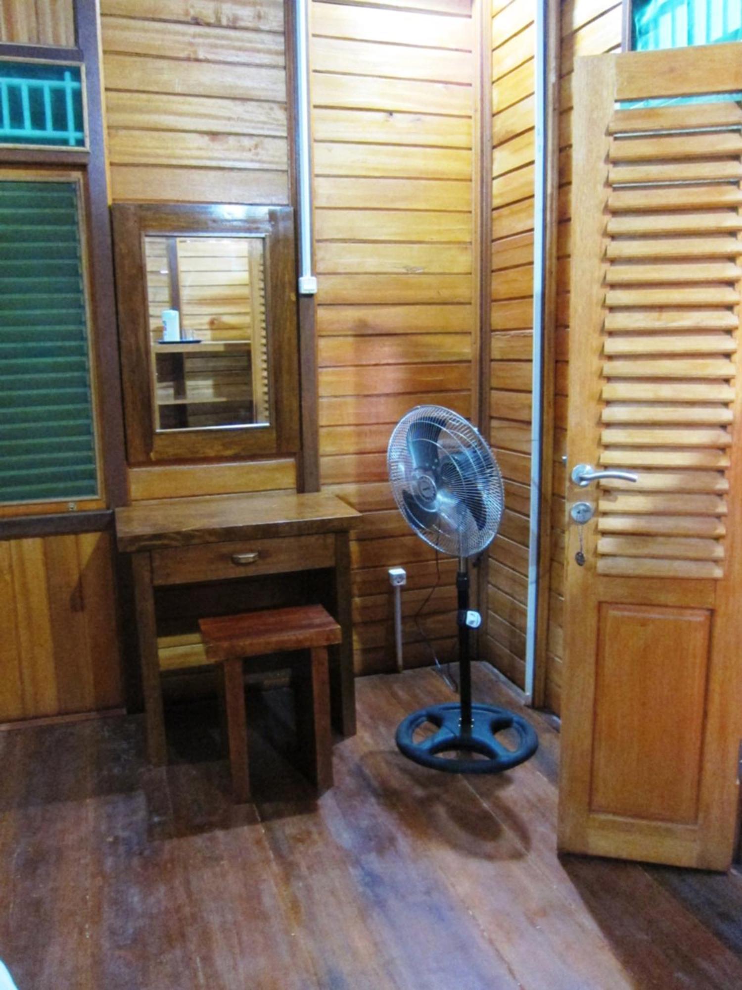 Raja Laut Dive Resort Bunaken Room photo
