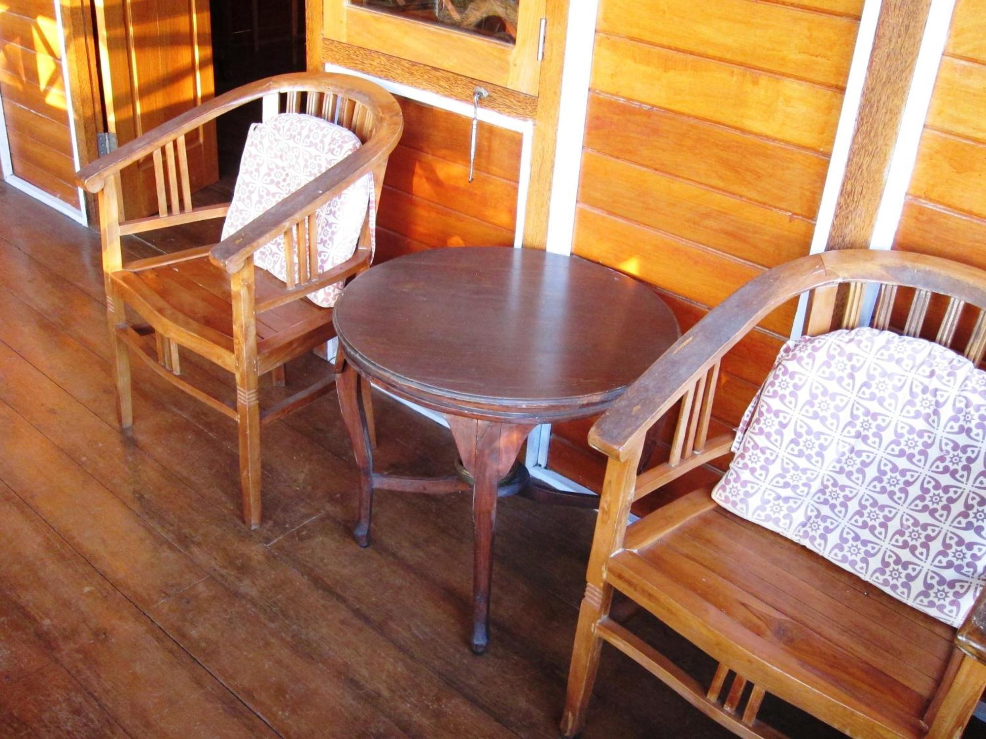 Raja Laut Dive Resort Bunaken Room photo