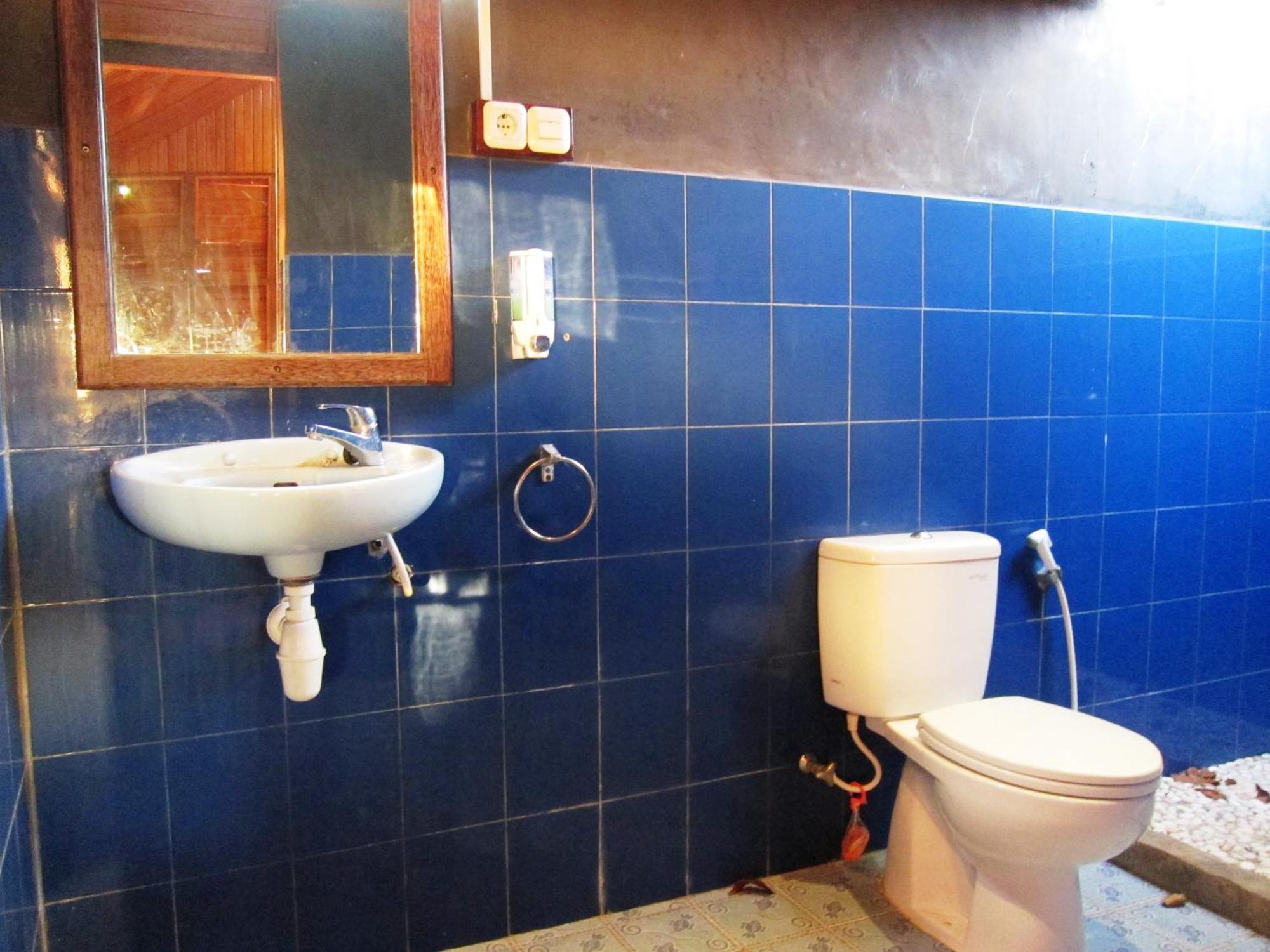 Raja Laut Dive Resort Bunaken Room photo