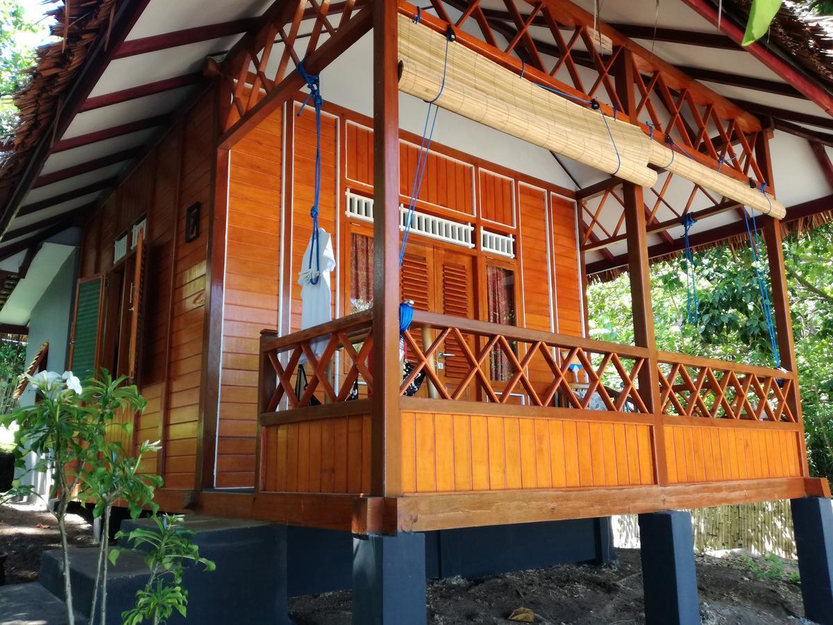 Raja Laut Dive Resort Bunaken Room photo