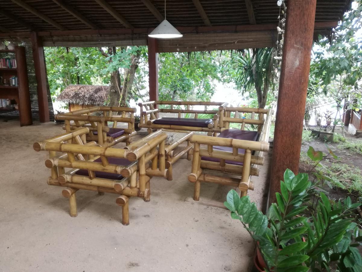 Raja Laut Dive Resort Bunaken Exterior photo